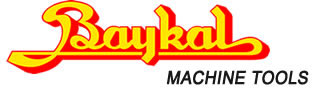 Blechbearbeitungsmaschinen von BAYKAL